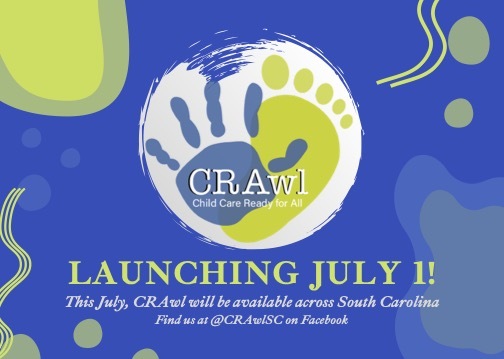 CRAwl officially launched