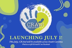 CRAwl launching July 1st 2021
