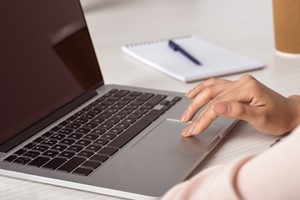Virtual Training Opportunity on March 22!